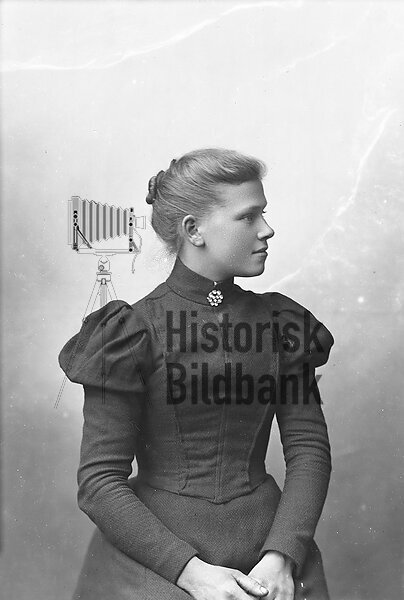 ANDERSSON, MATHILDA