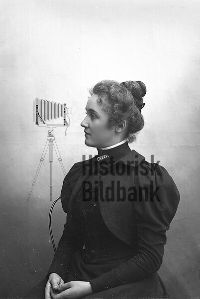 LINDKVIST,  ELINA  FR�KEN