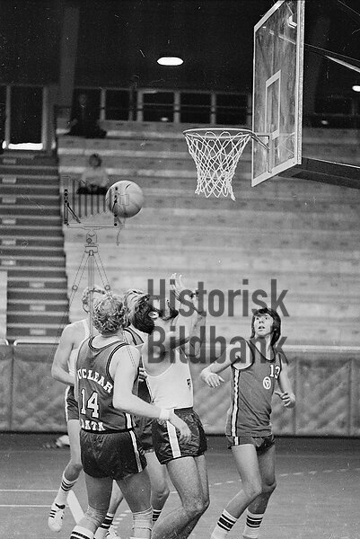 Basket IFK Helsingborg