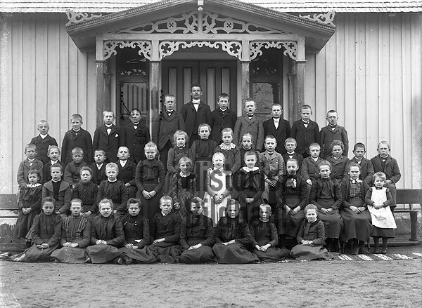 ULFS SKOLA
