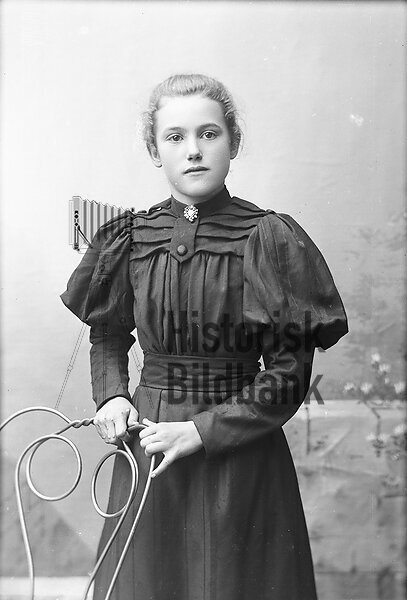 H�KANSSON, EMMY