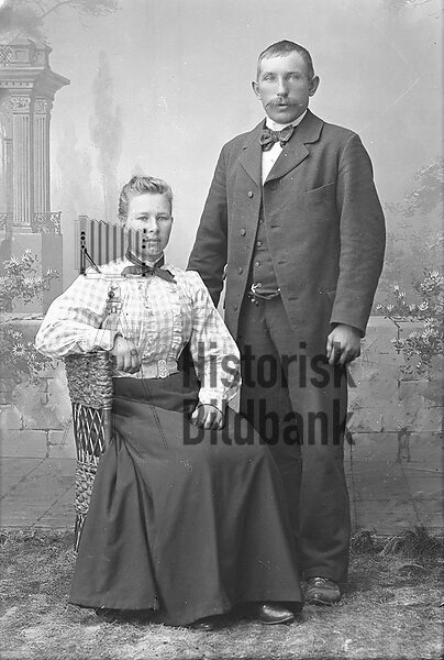 M�NSSON, ANDR�
