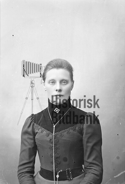 ANDERSSON, ELISE