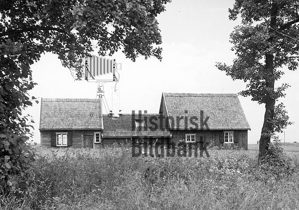 Hembygdsparken exteri�rer