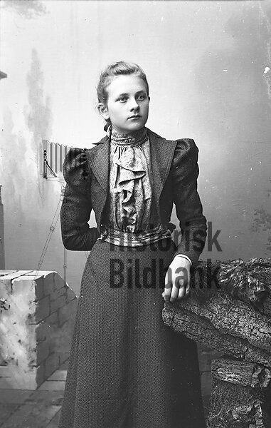 HANSSON, ANNA