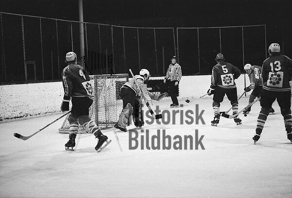Ishockey G�ta IS