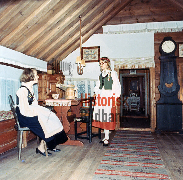 Hembygdsparken interi�rer