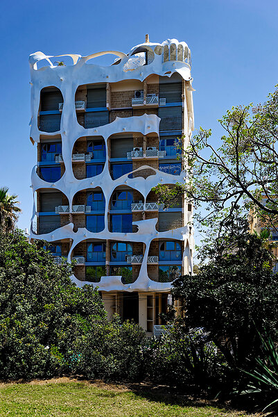 Global Architecture - iMatch Autotagger AI text test
