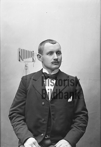 �GREN, KARL