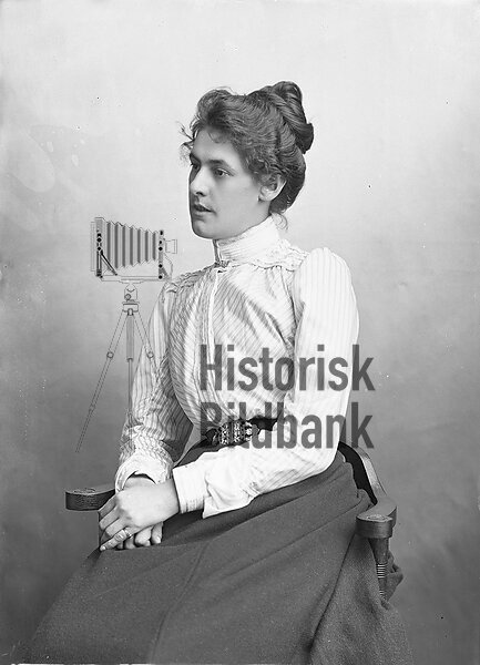 JOHANSSON, OLGA
