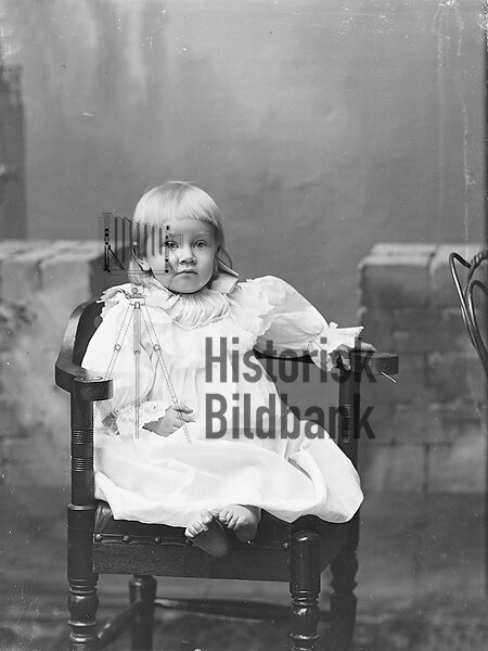 SJ�DAHL, AD�LE ELISABETH