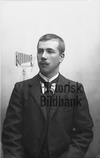 ANDERSSON, S.H.