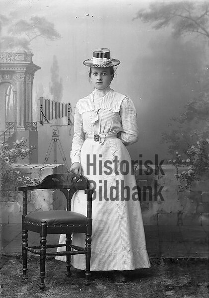 HANSSON, ANNA