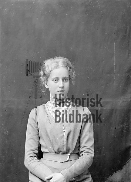 LUNDBERG, EVA