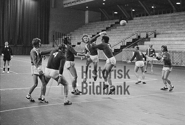Handboll IS G�ta
