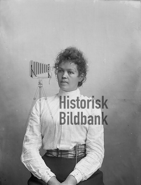 M�NSSON, JOHANNA