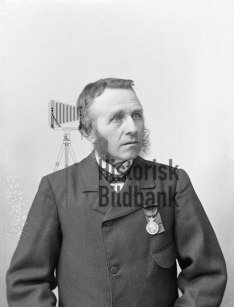 HANSSON, KARL