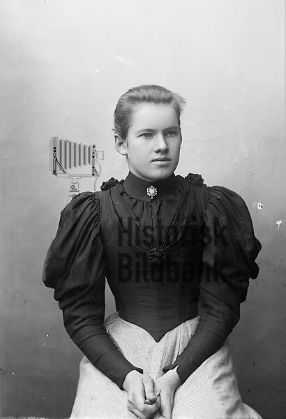 FREJ J�NSSON, ELIN