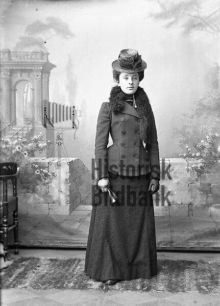 NORDGREN, ELISE