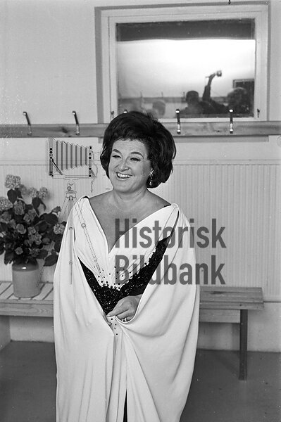 Birgit Nilsson i Vegeholm