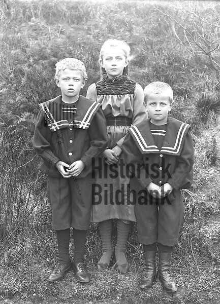 OLSSON, NILS-PETTER PREDIKANT