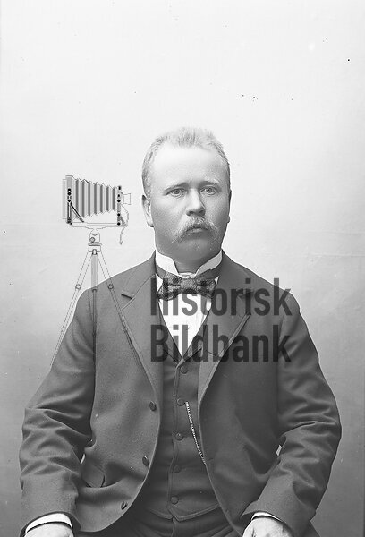 ANDERSSON, K.