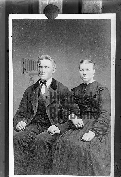 BENGTSSON, BENGT & ELISABETH