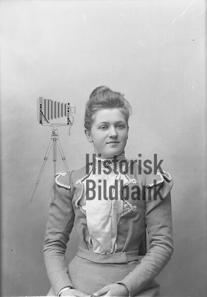BENGTSSON, FRIDA