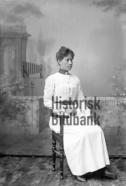ANDERSSON, MARIA