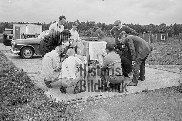 B�stadsrallyt 1967