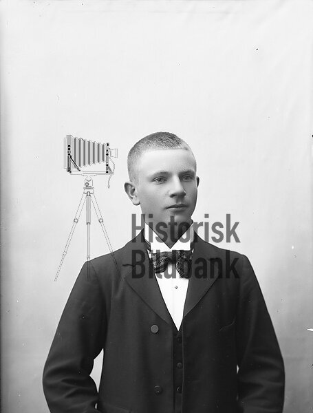 NILSSON, KARL