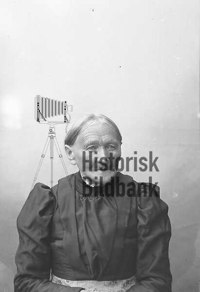 NILSDOTTER, PERNILLA