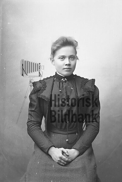 JOHANSSON, PAULINA