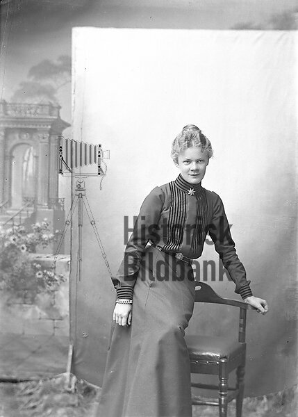 M�LLERSTR�M, AGNES