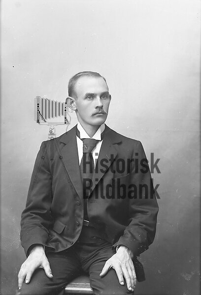 BERGKRANTZ, SNICKARE