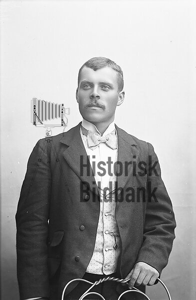 STENBERG, OSKAR STENHUGGARE