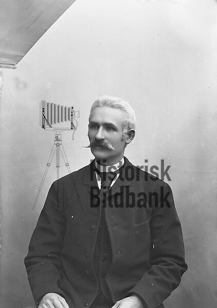 HANSSON, NILS