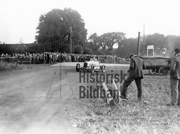 Vrams Grand Prix 1933