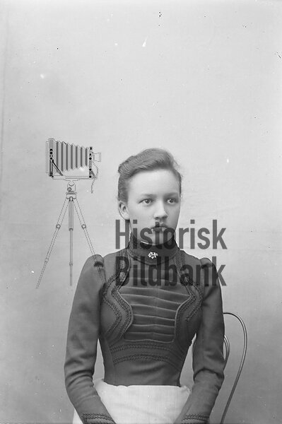 ANDERSSON, ANNA