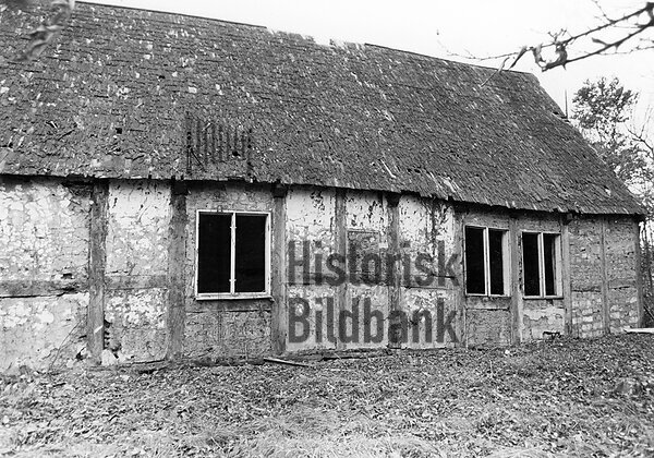 Verksamhet 1970
