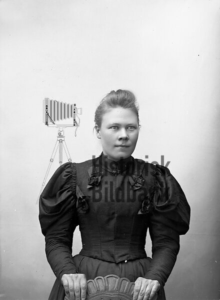SVENSSON, AMANDA
