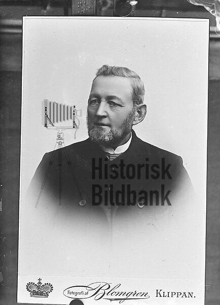 ANDERSSON, SVEN