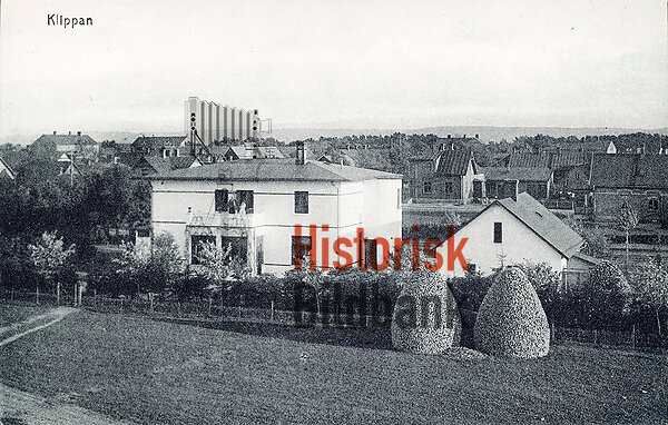 Klippan