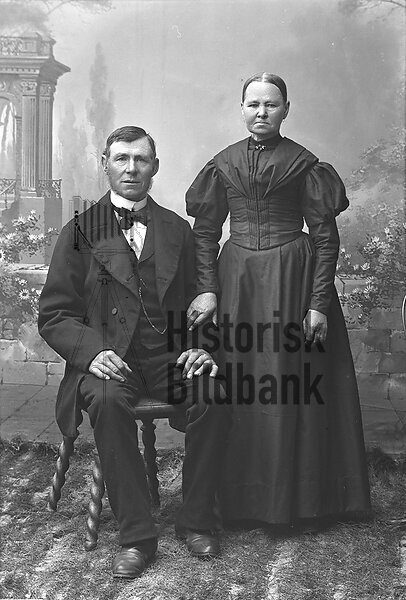SVENSSON, JOHANNES TORPARE