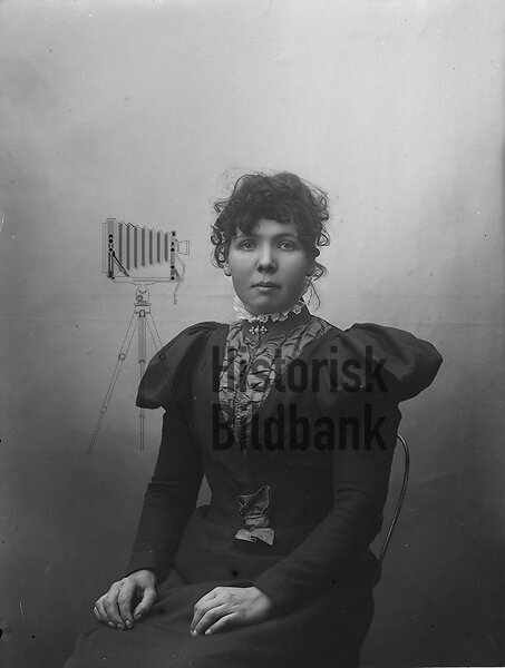 BLADSTR�M, HANNA