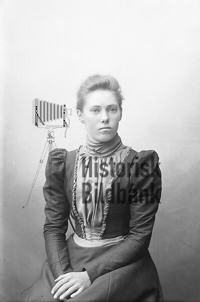NILSSON, TERESE