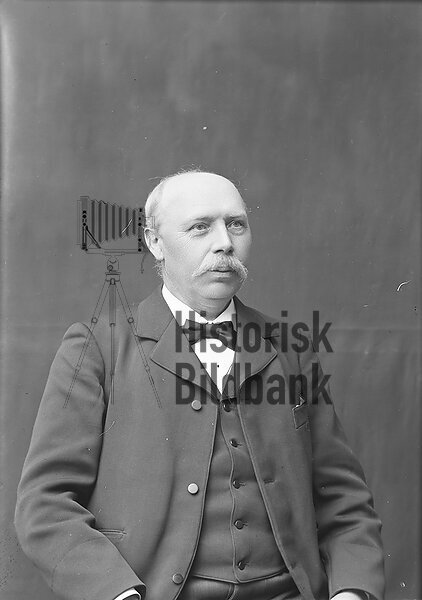 OLSSON, ANDERS