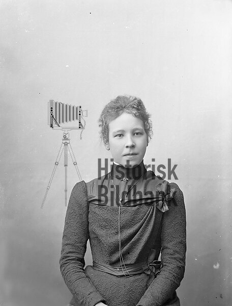 AHLBERG, SIGNE