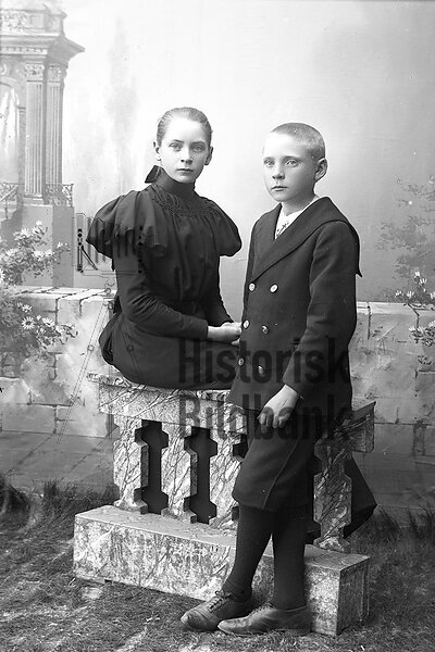 PAULSSON, HILDA