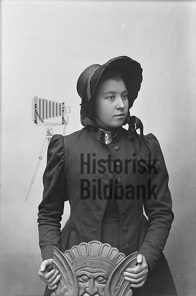 EDVARDSSON, ELIS